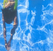 Wasser-Assoziationen