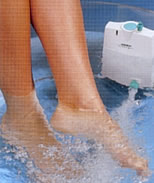 Wellnesswanne